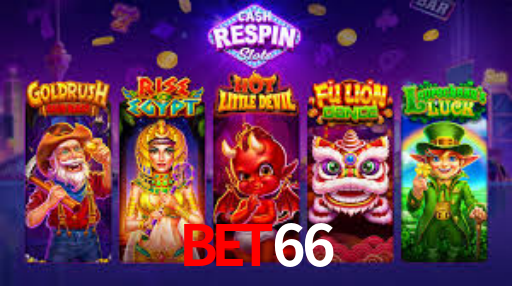 BET66 APP